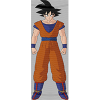 Japanese anime-JP 3116